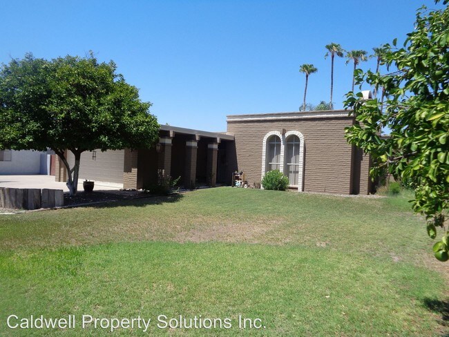 Foto del edificio - 2518 E Hale St