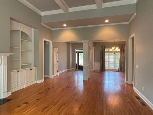 Foto del edificio - 5195 Stefan Ridge Way