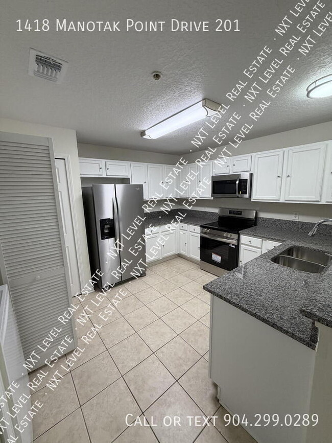 Photo - 1418 Manotak Point Dr Apartment