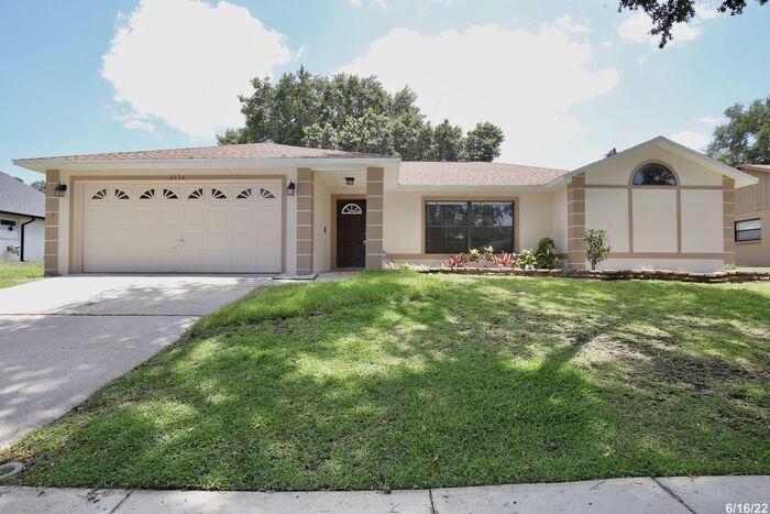 Primary Photo - Cozy 3/2 Split Floorplan Home with a Spaci...