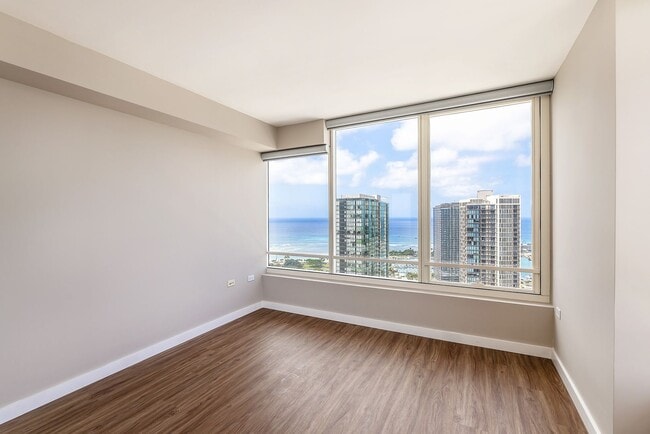 Building Photo - Pacifica Honolulu - 2 Bedroom, 2 Bathroom,...