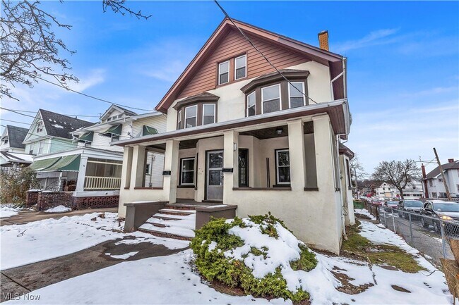 Foto del edificio - 4102 Brooklyn Ave