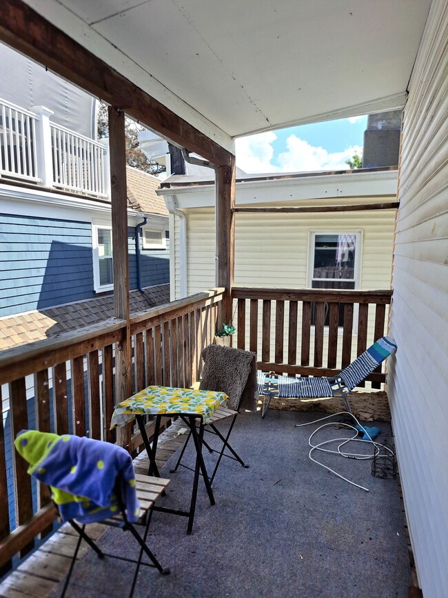 Photo - 3 Washburn Pl Apartment