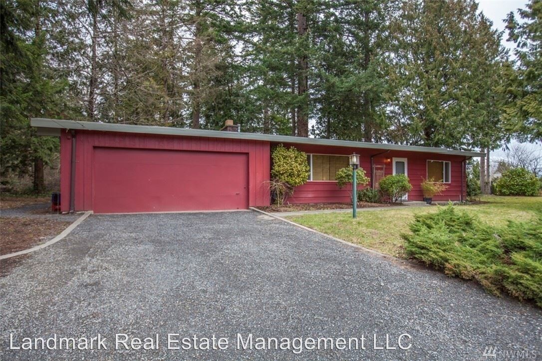 3000 W Maplewood Ave, Bellingham, WA 98225 House Rental in Bellingham