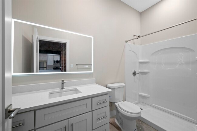 Foto del edificio - 34 Tremaine St