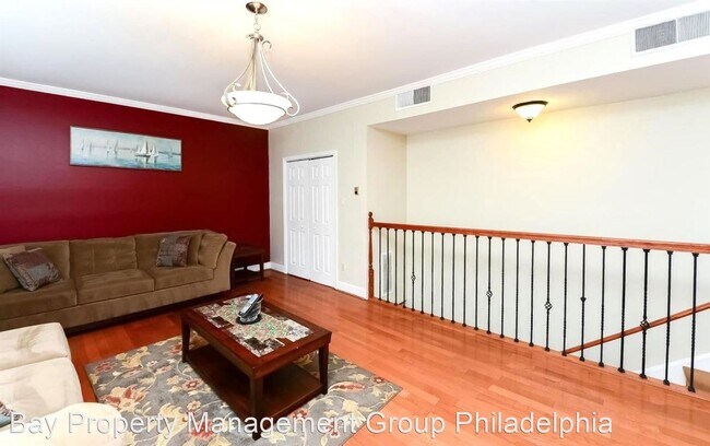 Foto del edificio - 3 br, 2 bath House - 1135 S Broad St Unit ...