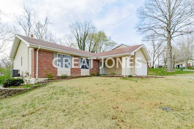 Building Photo - 6901 Jamestown Way Dr