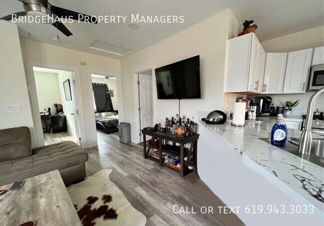 Foto del edificio - 4436 Cherokee Ave