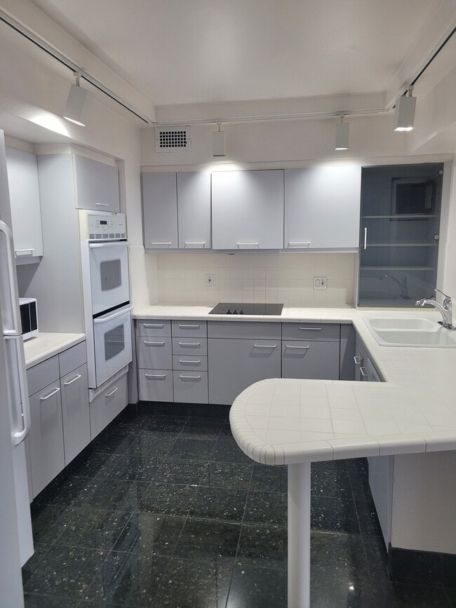 Unit_Kitchen - 1 Bratenahl Pl