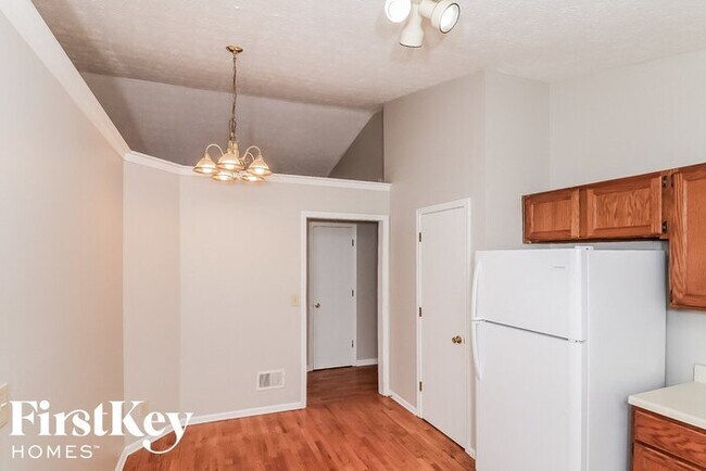 Foto del edificio - 2132 Cheyenne Ln NW