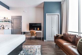 Building Photo - 520 Martin Luther King Jr Blvd