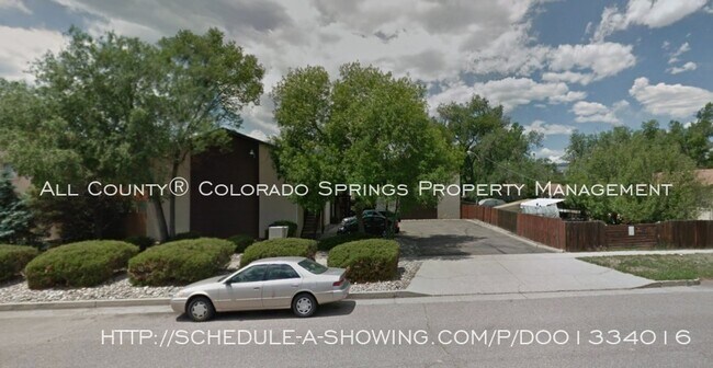 Building Photo - 2232 N Weber St