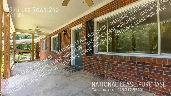 Building Photo - Rent to Own Remodeled Home with $7,000 Dow...