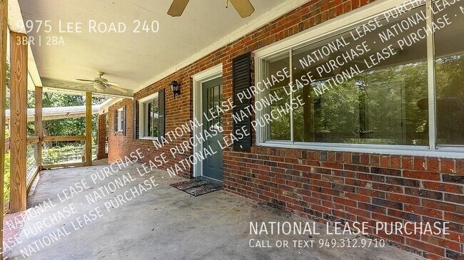Foto del edificio - Rent to Own Remodeled Home with $7,000 Dow...
