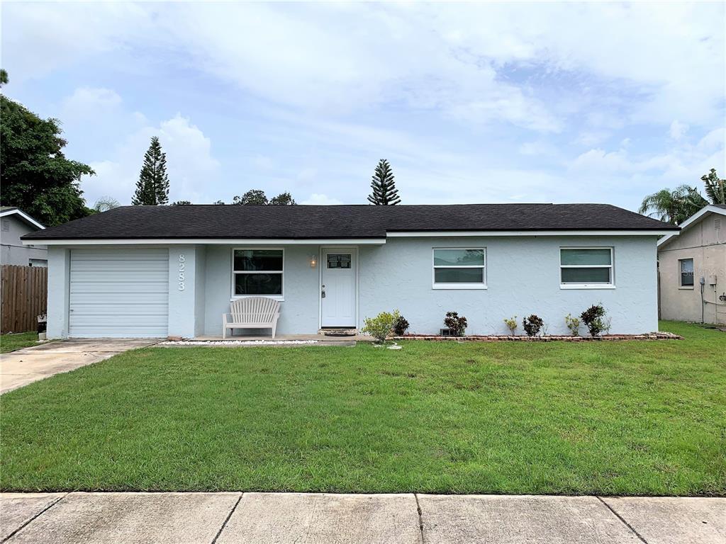 8283 86th Ave N, Seminole, FL 33777 House Rental in Seminole, FL