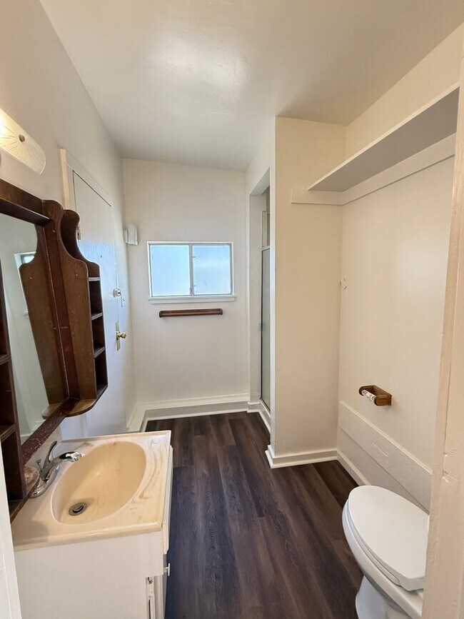 Foto del edificio - Charming Downtown Sparks Studio!