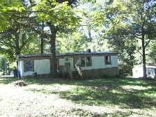 Building - 1052 Harlan Lane Rd