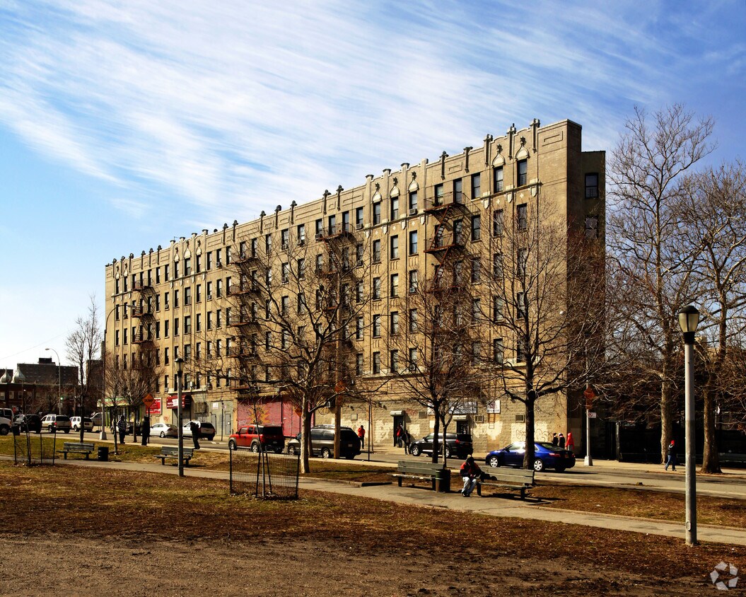 833 - 839 Dawson St - 831-839 Dawson St