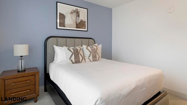 Foto del edificio - 4401 Bunker Hill Rd