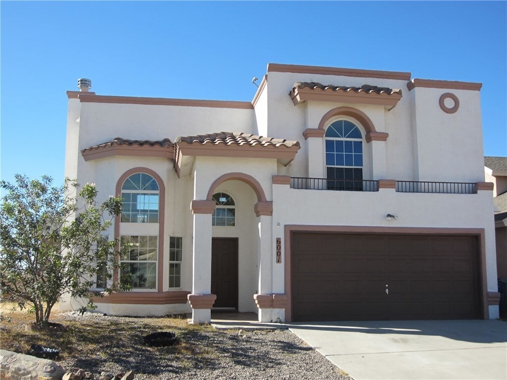 Foto principal - 6001 Palmdale St