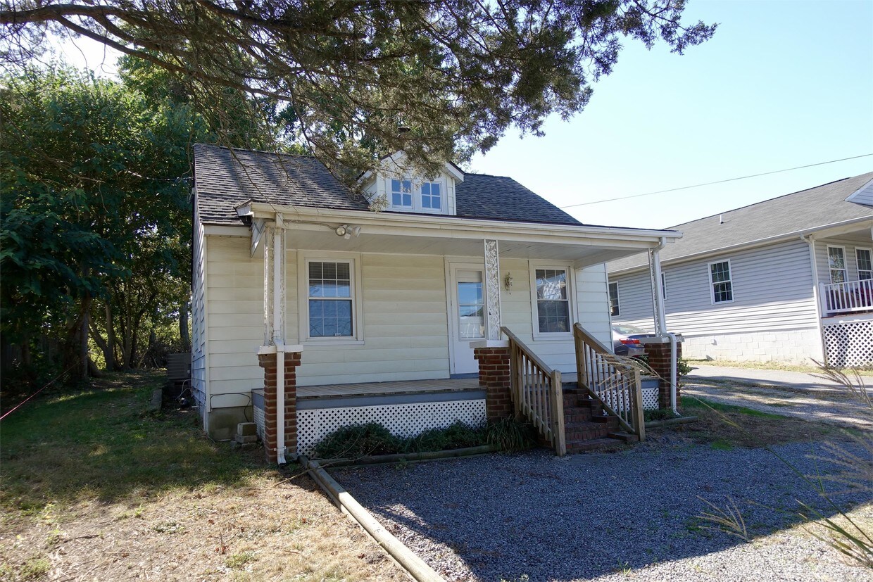Foto principal - 1651 Darbytown Rd