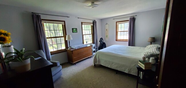 Master Bedroom (View 2) - 1908 29th St S