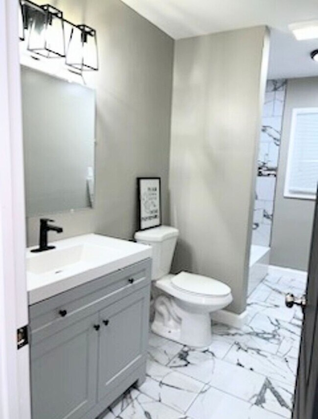 Building Photo - Beautifully Renovated, Modern Home