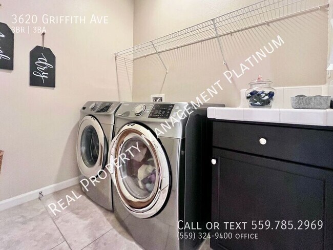 Foto del edificio - 3620 Griffith Ave