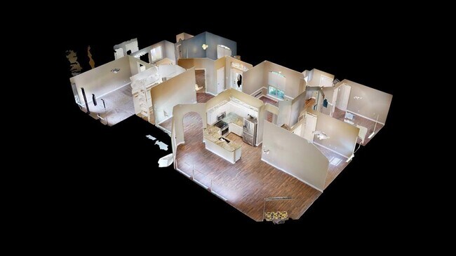 Building Photo - Your Dream Home with a Pool Awaits!