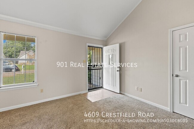 Building Photo - 4609 Crestfield Rd