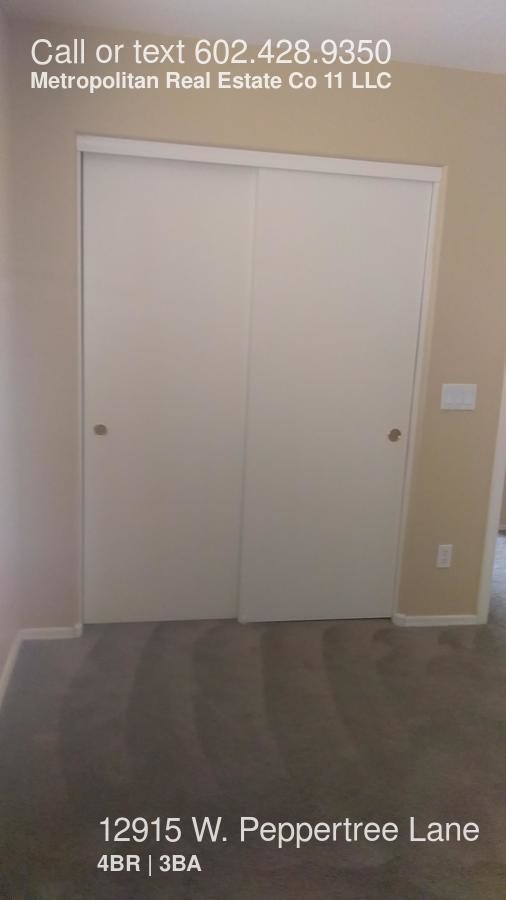 Foto del edificio - 12915 W Peppertree Ln