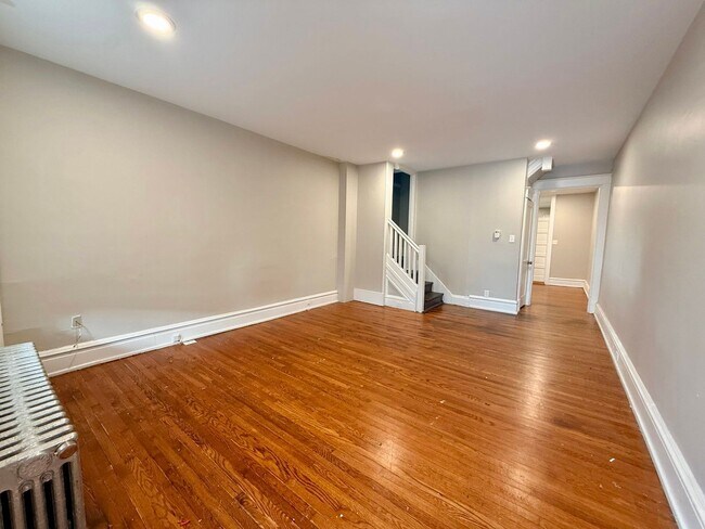 Foto del edificio - 2319 N 4th St