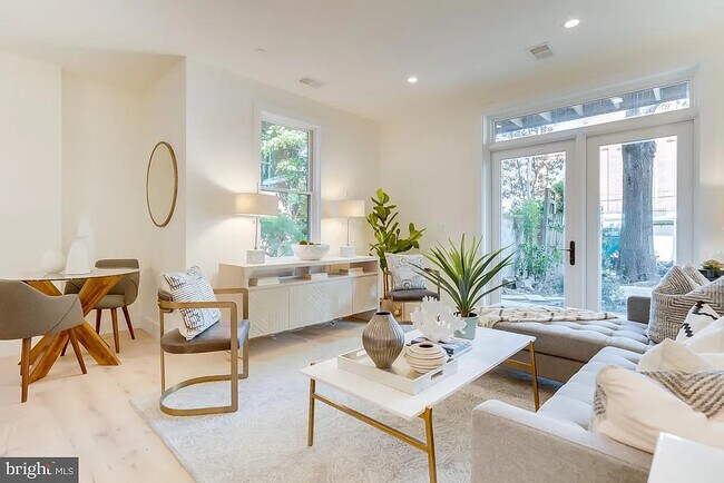 Foto del edificio - 1825 13th St NW