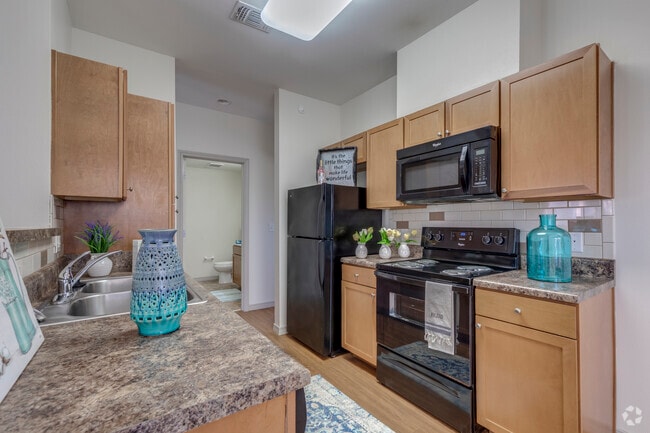 Interior Photo - Westpark