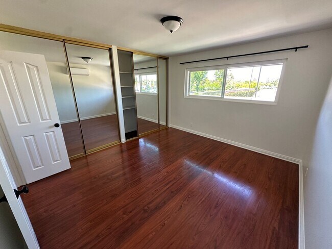 Foto del edificio - Spacious & Bright 1 bedroom apartment in S...