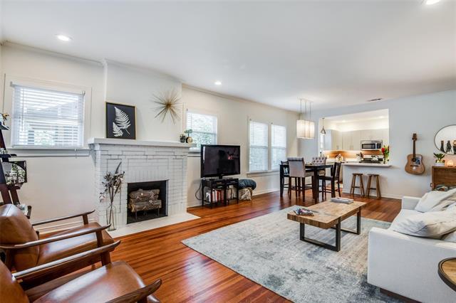 Foto del edificio - 816 Cristler Ave