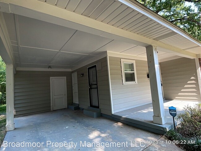 Building Photo - 3 br, 1 bath House - 1757 Sea Isle Road