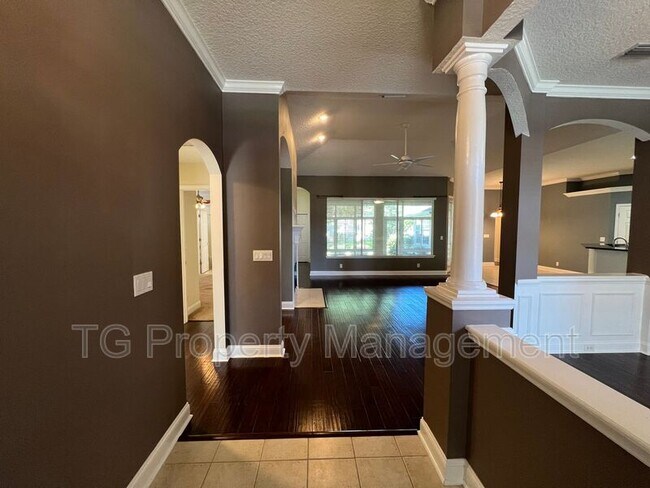 Foto del edificio - 4632 Shiloh Mill Blvd