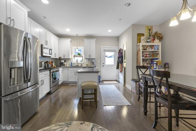 Foto del edificio - 1314 N Palethorp St