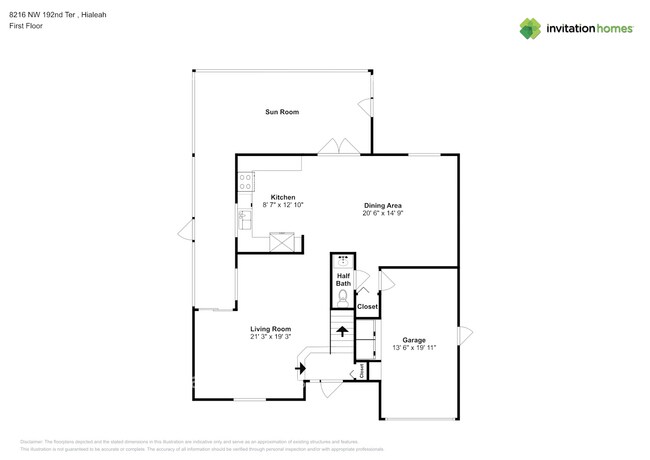 Foto del edificio - 8216 NW 192nd Terrace