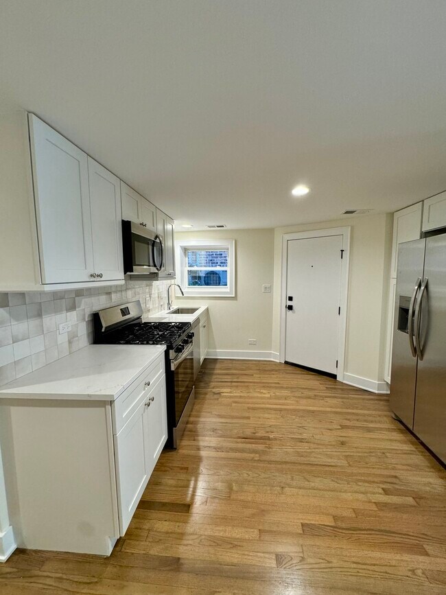 Foto del edificio - 2220 W Cortez St