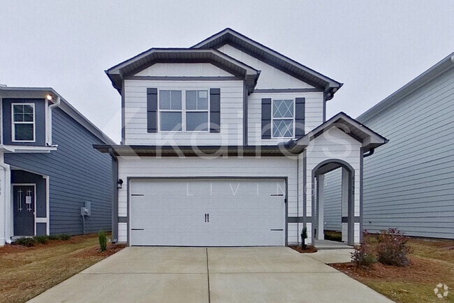 Building Photo - 6131 Taramore Ln NW