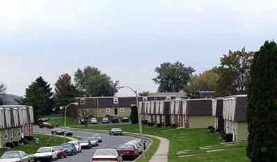 Primary Photo - Kutztown View