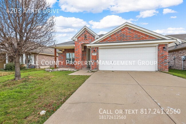 Foto del edificio - 4203 Agate Dr