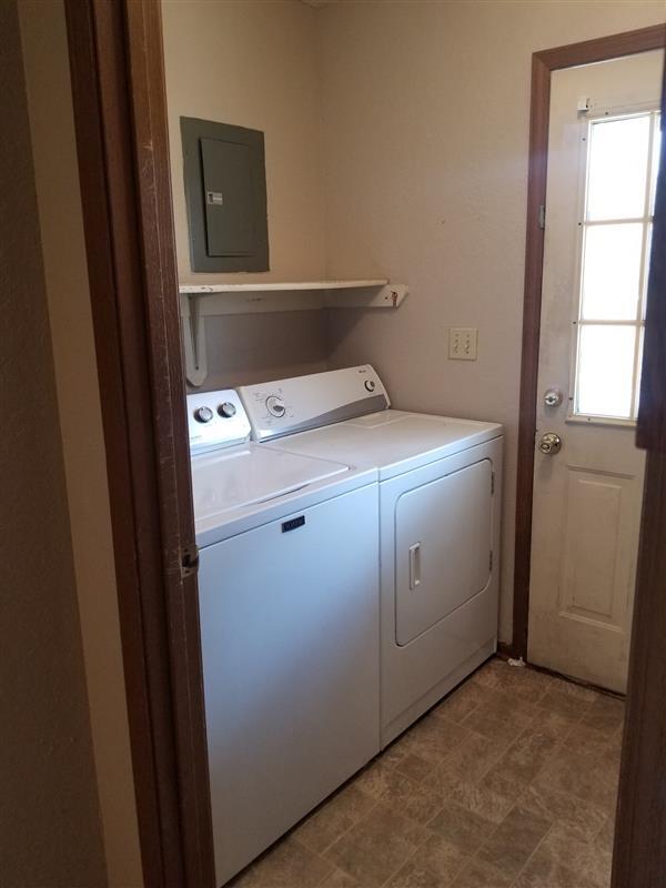 Ground Floor Apartment Apartment For Rent In Warrensburg Mo