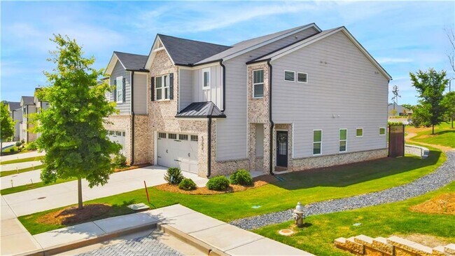 Foto del edificio - 4250 Tin Hare Ln