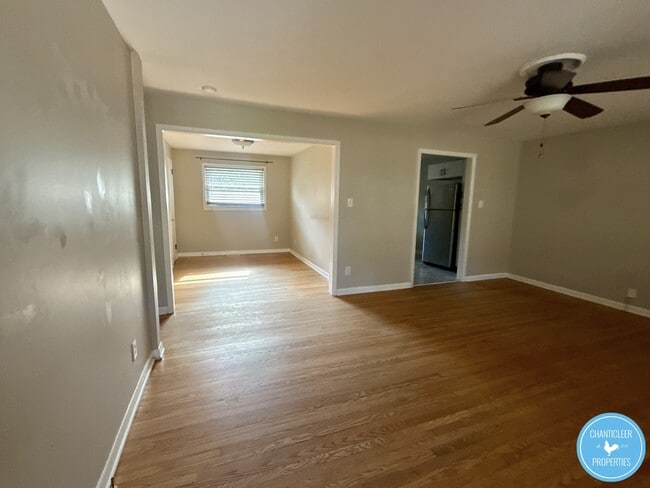 Building Photo - 2513 Ricky Cir
