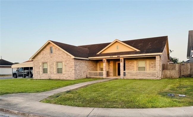 Building Photo - 2415 Flag Stone Terrace