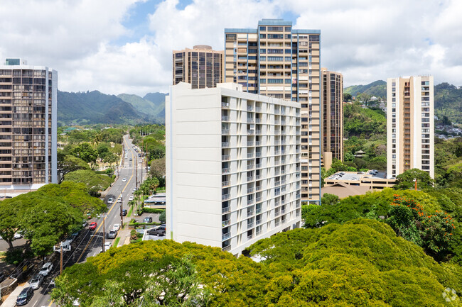 Foto del edificio - Sakura