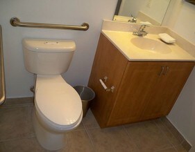 Dixie Court Apartments I, II & III Rentals - Fort ...